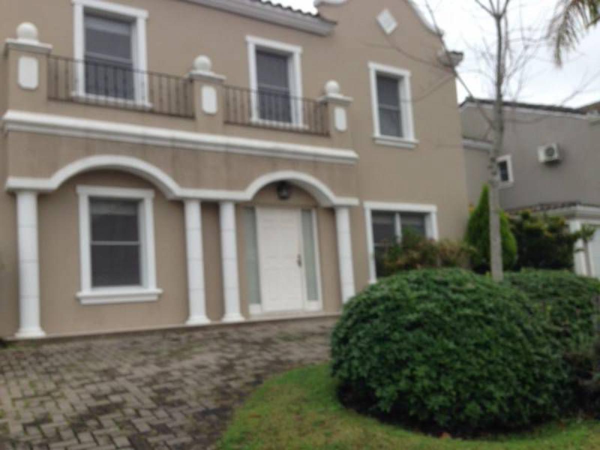 4 bedrooms House in Tigre, Argentina No. 21475