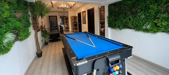 Villa de 8 dormitorios en Pattaya, Thailand No. 5754 5