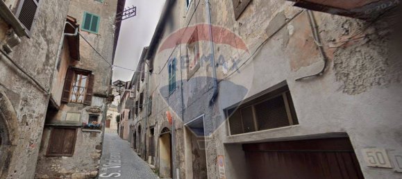 4 rooms Apartment in Segni, Italy No. 327924 2