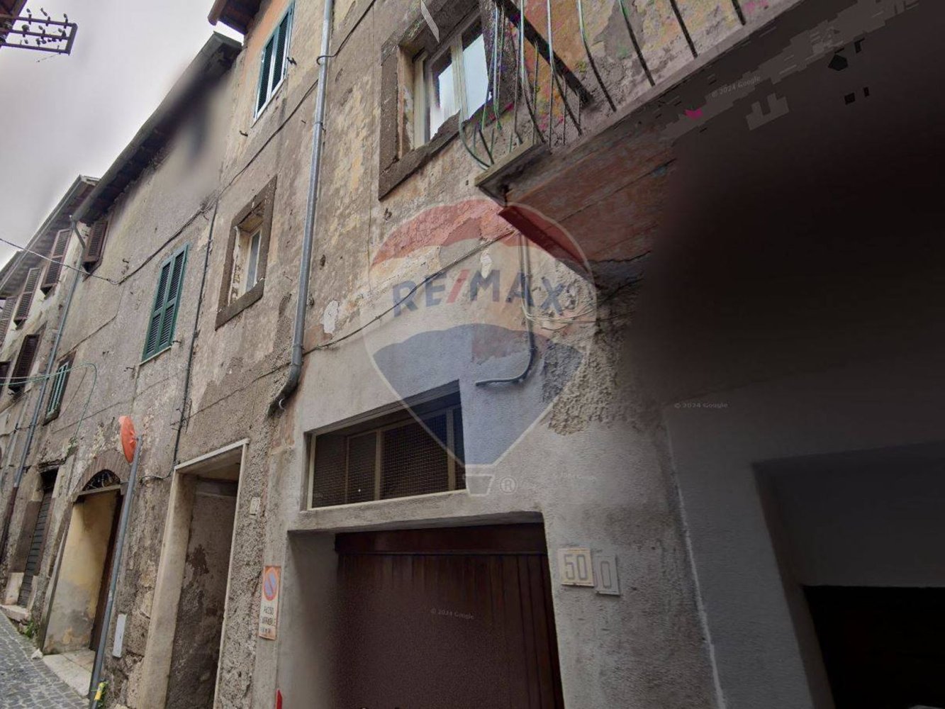 4 rooms Apartment in Segni, Italy No. 327924