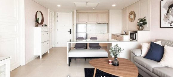 1 bedroom Condo in Hua Hin, Thailand No. 14204 2