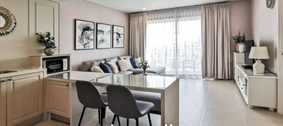 1 bedroom Condo in Hua Hin, Thailand No. 14204 3