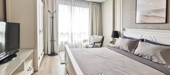 1 bedroom Condo in Hua Hin, Thailand No. 14204 8