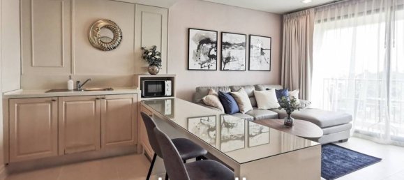 1 bedroom Condo in Hua Hin, Thailand No. 14204 5