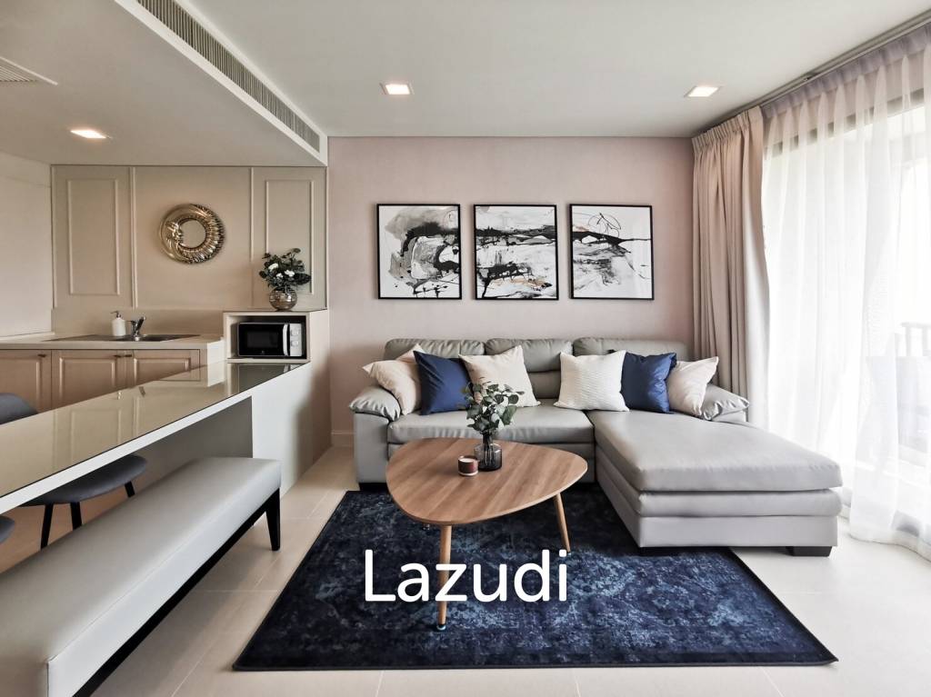 1 bedroom Condo in Hua Hin, Thailand No. 14204