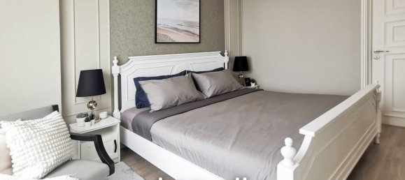 1 bedroom Condo in Hua Hin, Thailand No. 14204 6