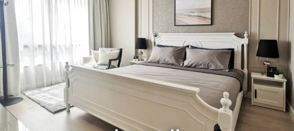 1 bedroom Condo in Hua Hin, Thailand No. 14204 7