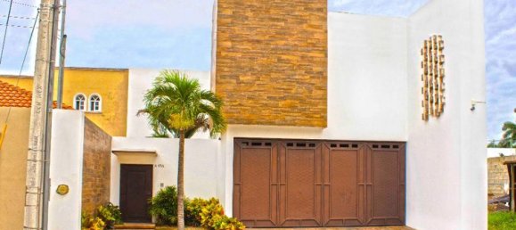 4 غرف نوم منزل في Yucatan, Mexico رقم 179686 2