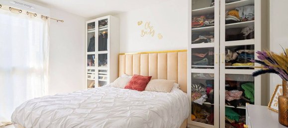 Apartamento T2 em Bezons, France N.º 169081 8