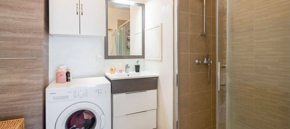 Apartamento T2 em Bezons, France N.º 169081 10