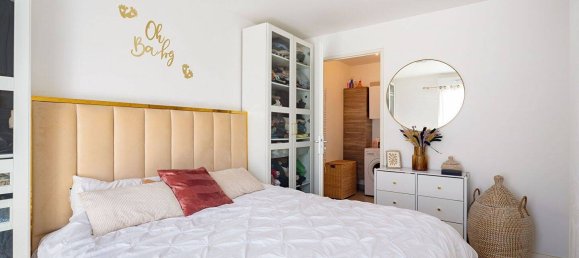 Apartamento T2 em Bezons, France N.º 169081 7