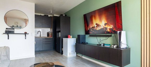 Apartamento T2 em Bezons, France N.º 169081 3