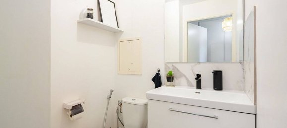 Apartamento T2 em Bezons, France N.º 169081 11