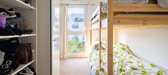 Apartamento T2 em Bezons, France N.º 169081 9