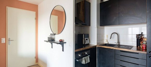 Apartamento T2 em Bezons, France N.º 169081 4