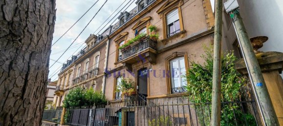 Apartamento de 4 dormitorios en Le Ban-Saint-Martin, France No. 247451 17