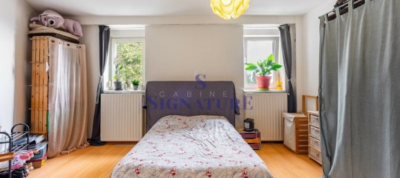 Apartamento de 4 dormitorios en Le Ban-Saint-Martin, France No. 247451 12