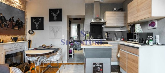 Apartamento de 4 dormitorios en Le Ban-Saint-Martin, France No. 247451 3