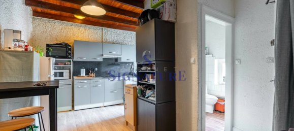 Apartamento de 4 dormitorios en Le Ban-Saint-Martin, France No. 247451 13