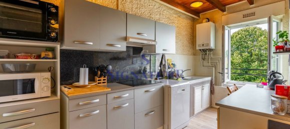 Apartamento de 4 dormitorios en Le Ban-Saint-Martin, France No. 247451 9