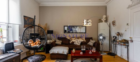 Apartamento de 4 dormitorios en Le Ban-Saint-Martin, France No. 247451 5