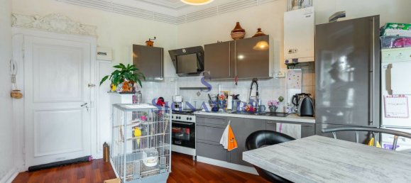 Apartamento de 4 dormitorios en Le Ban-Saint-Martin, France No. 247451 6