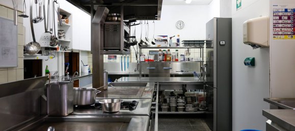 3400m² Cafe / restaurant in Hochsauerlandkreis, Germany No. 18488 6