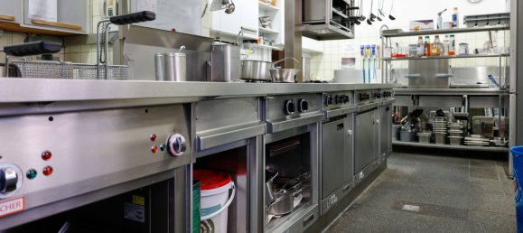 3400m² Cafe / restaurant in Hochsauerlandkreis, Germany No. 18488 8