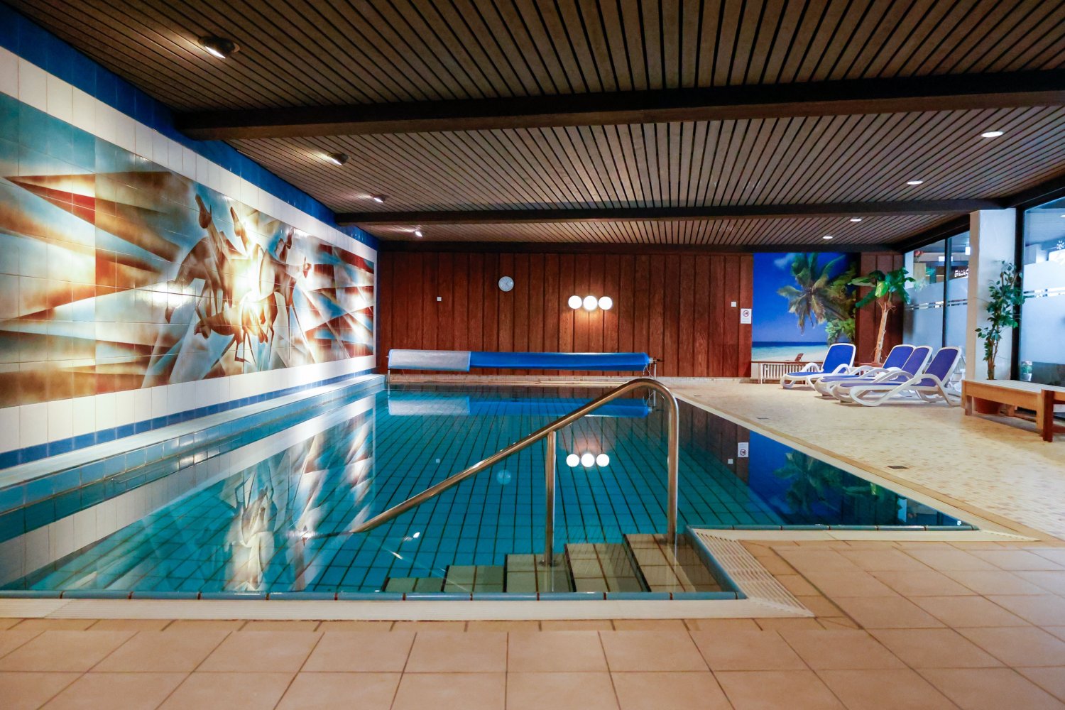 3400m² Cafe / restaurant in Hochsauerlandkreis, Germany No. 18488