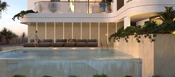 2 Schlafzimmer Wohnung in Germasogeia, Cyprus, Nr. 18072 11