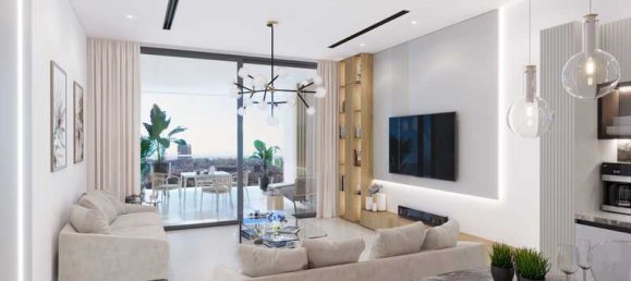 2 Schlafzimmer Wohnung in Germasogeia, Cyprus, Nr. 18072 4