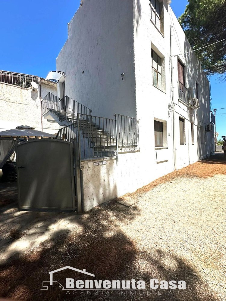 3-Zimmer Wohnung in Siniscola, Italy, Nr. 283999