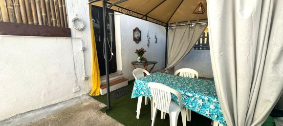 3-Zimmer Wohnung in Siniscola, Italy, Nr. 283999 8