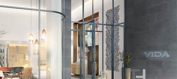 Apartamento de 1 dormitorio en Burj Khalifa, UAE No. 28628 9