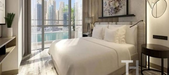 Apartamento de 1 dormitorio en Burj Khalifa, UAE No. 28628 3