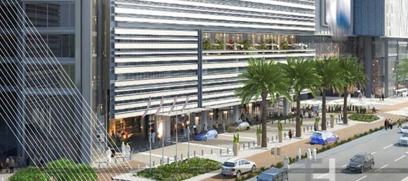 Apartamento de 1 dormitorio en Burj Khalifa, UAE No. 28628 12