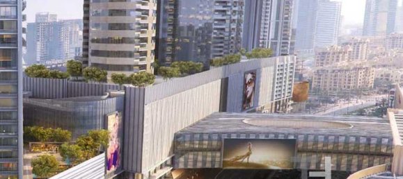 Apartamento de 1 dormitorio en Burj Khalifa, UAE No. 28628 8