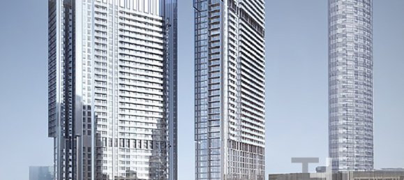 Apartamento de 1 dormitorio en Burj Khalifa, UAE No. 28628 10