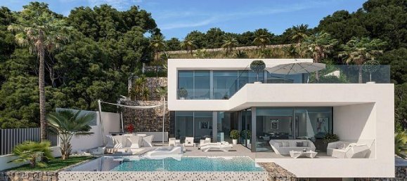4 Schlafzimmer Villa in Maryvilla, Spain, Nr. 365182 11