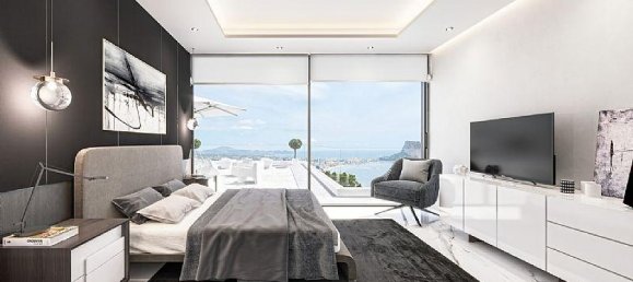 4 Schlafzimmer Villa in Maryvilla, Spain, Nr. 365182 5