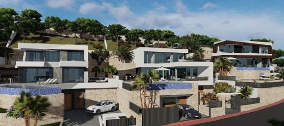4 Schlafzimmer Villa in Maryvilla, Spain, Nr. 365182 10
