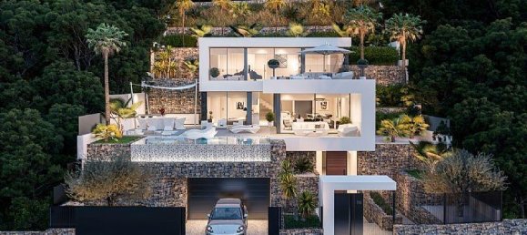 4 Schlafzimmer Villa in Maryvilla, Spain, Nr. 365182 3