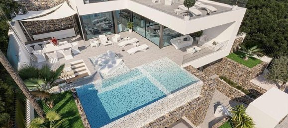 4 Schlafzimmer Villa in Maryvilla, Spain, Nr. 365182 6