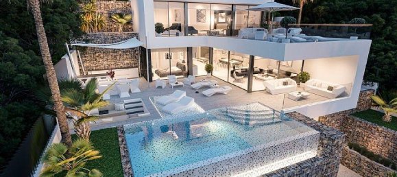4 Schlafzimmer Villa in Maryvilla, Spain, Nr. 365182 7