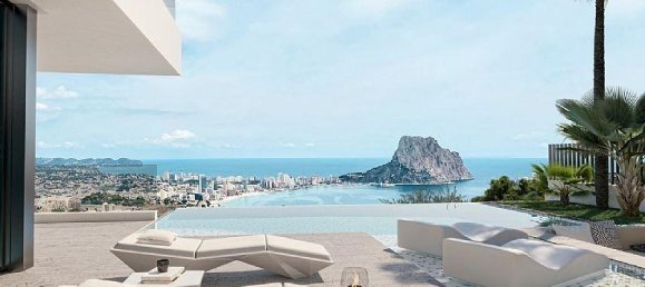 4 Schlafzimmer Villa in Maryvilla, Spain, Nr. 365182 2