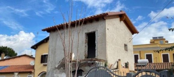 3 rooms House in Rome, Italy No. 35088 49