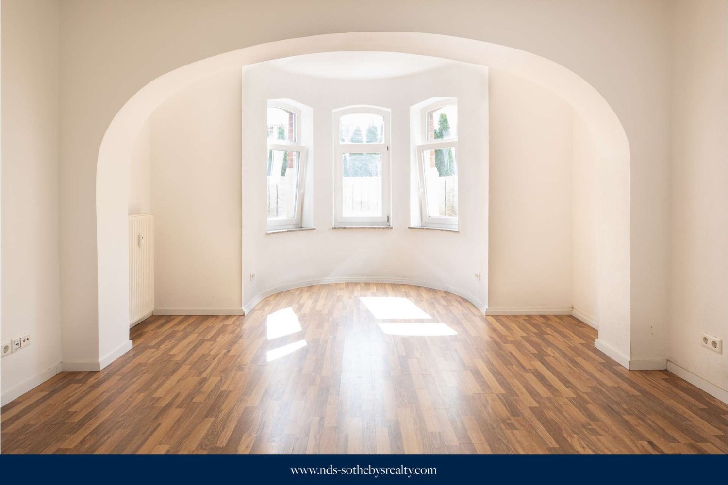 2 Schlafzimmer Wohnung in Niedersachsen, Germany, Nr. 329932