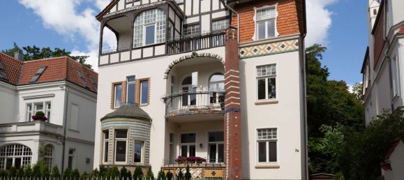 2 Schlafzimmer Wohnung in Niedersachsen, Germany, Nr. 329932 4