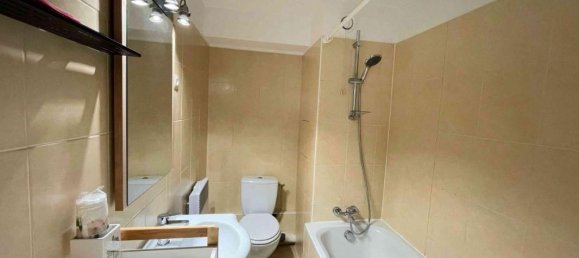 1 Schlafzimmer Wohnung in Paris, France, Nr. 140060 3