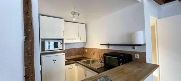 1 Schlafzimmer Wohnung in Paris, France, Nr. 140060 4